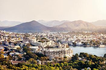 Udaipur