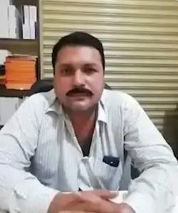 Arvind Batad - Square Insurance POSP Arvind Batad - Square Insurance POSP