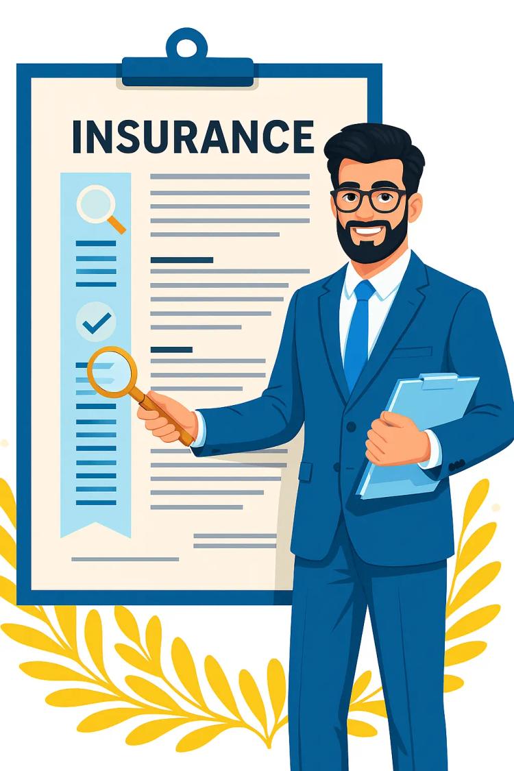 Eligibility Criteria to Become a Life Insurance Agent