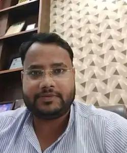 Mohit Bansal - Square Insurance POSP Mohit Bansal - Square Insurance POSP