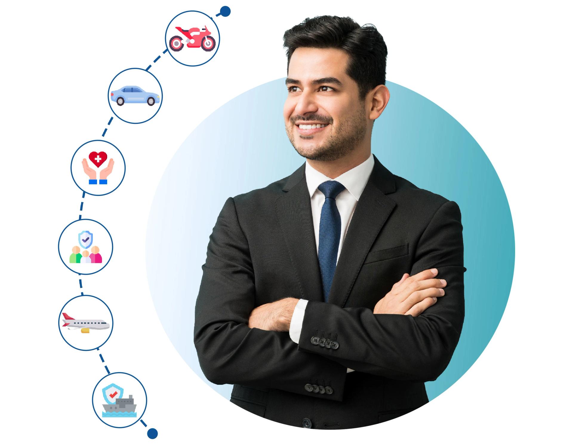 What is POSP in Insurance (Point Of Sales Person)? What is POSP in Insurance (Point Of Sales Person)?
