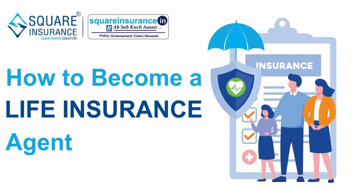 How to Become a Life Insurance Agent How to Become a Life Insurance Agent